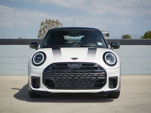 New 2026 MINI Cooper S FWD image 6