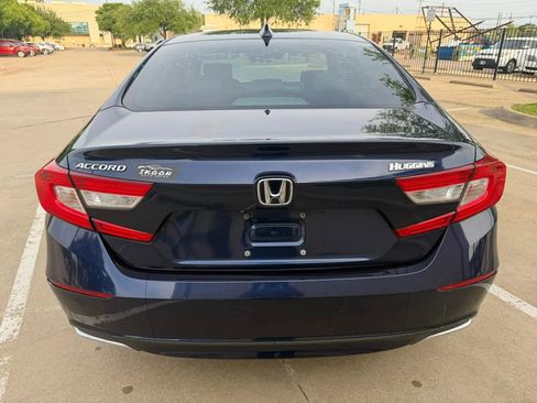 Used 2018 Honda Accord LX image 6