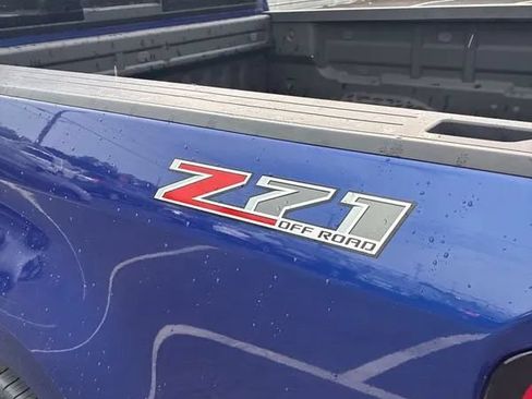 Used 2016 Chevrolet Colorado Z71 AWD/4WD image 21