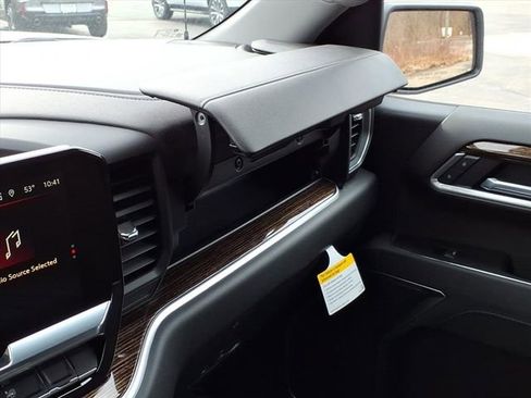 New 2026 GMC Sierra 1500 Elevation w/ Max Trailering Package image 33