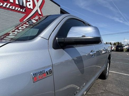 Used 2013 Toyota Tundra Platinum AWD/4WD image 3