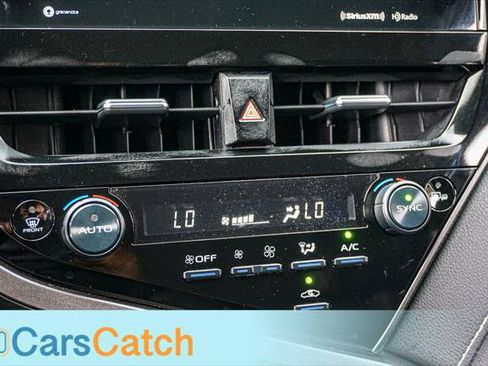 Used 2023 Toyota Camry XSE FWD image 32