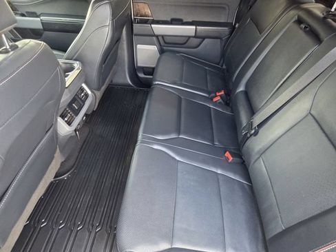 Used 2023 Ford F150 Lariat AWD/4WD image 23