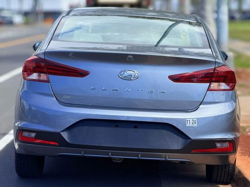 Used 2019 Hyundai Elantra SE image 4
