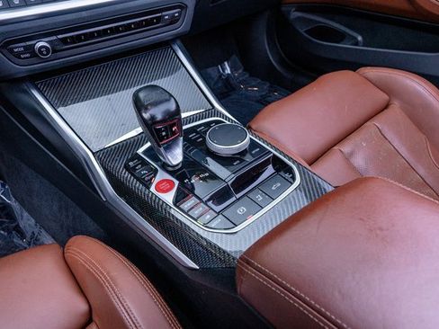 Used 2022 BMW M4 xDrive Competition w/ Executive Package image 17