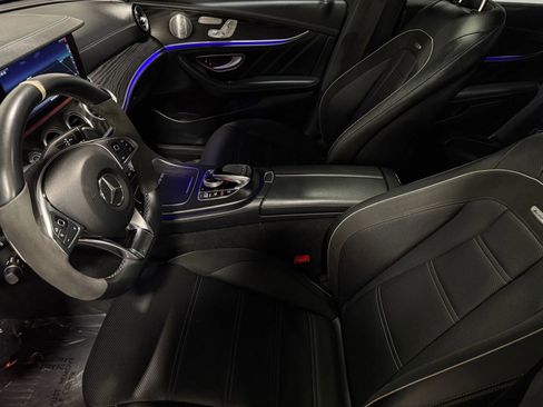 Used 2018 Mercedes-Benz E 63 AMG S image 19