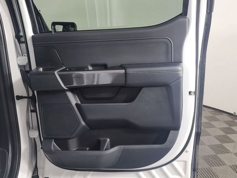 Used 2021 Ford F150 XLT w/ Equipment Group 302A High image 26