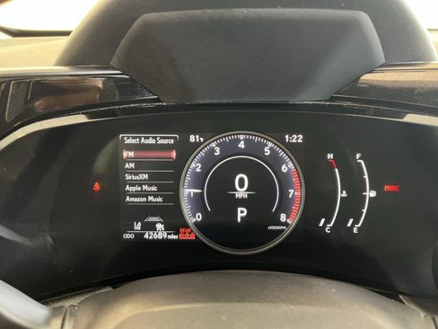 Used 2022 Lexus NX 350 AWD w/ Cold Area Package image 13