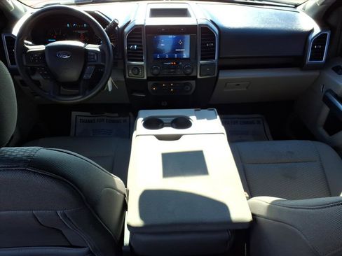 Used 2020 Ford F150 XLT w/ Equipment Group 301A Mid image 12