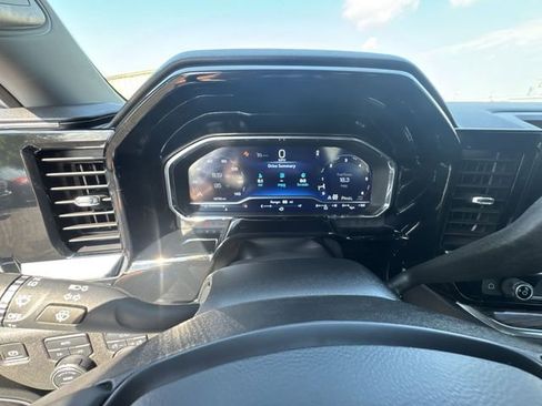 Certified 2024 Chevrolet Silverado 1500 RST w/ Max Trailering Package image 11