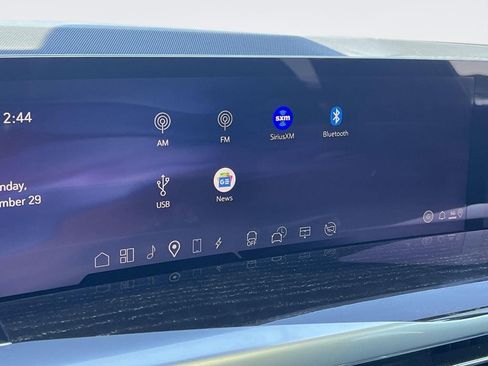 New 2026 Cadillac Escalade IQ Sport 1 AWD/4WD image 18