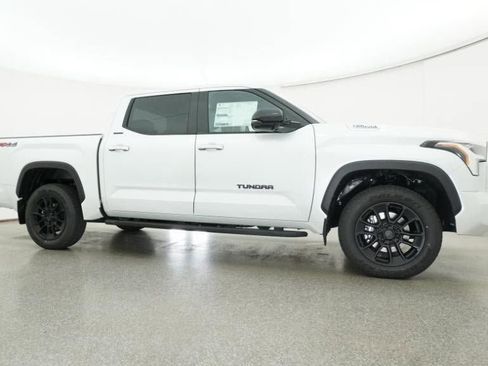 New 2026 Toyota Tundra Limited image 28