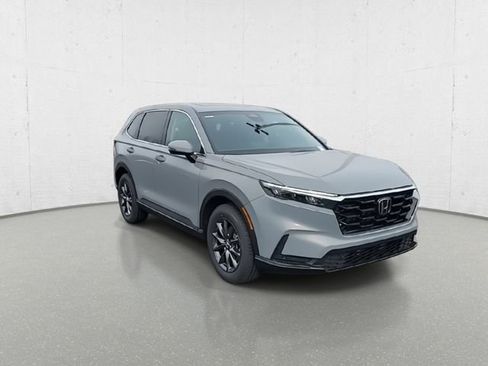 New 2026 Honda CR-V EX-L image 2