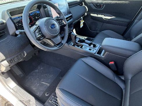 New 2026 Subaru Outback Premium AWD/4WD image 10