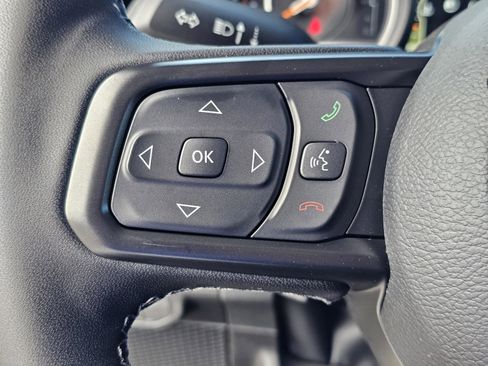 New 2025 Jeep Wrangler Unlimited Sport image 19