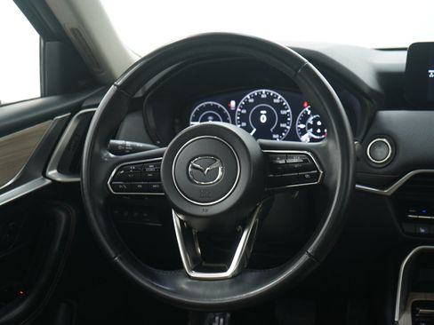 Certified 2024 MAZDA CX-90 Plug-In Hybrid w/ Premium Pkg image 19