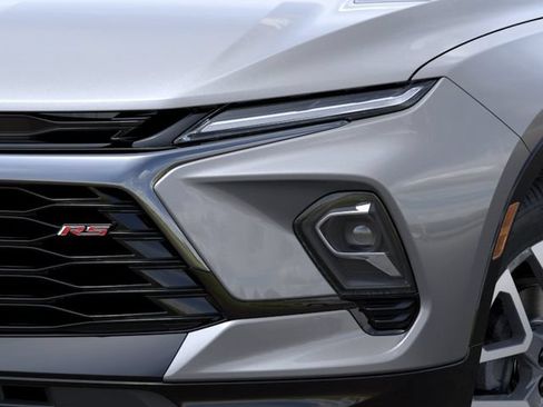 New 2026 Chevrolet Blazer RS w/ LPO, Floor Liner Package AWD/4WD image 10
