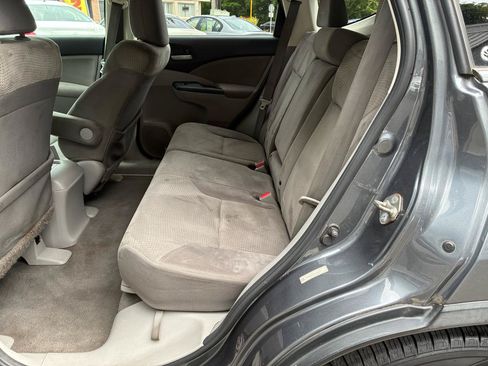 Used 2012 Honda CR-V EX image 20