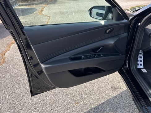 Used 2026 Hyundai Elantra SEL Sport image 10