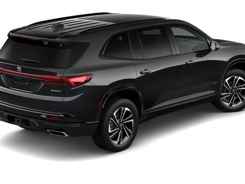 New 2026 Buick Enclave Sport Touring w/ Power Package AWD/4WD image 63