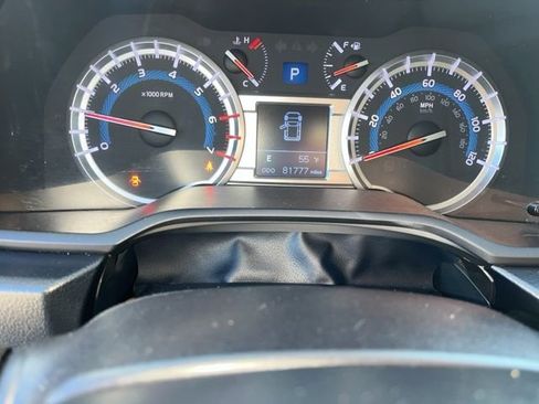 Used 2017 Toyota 4Runner SR5 RWD image 17