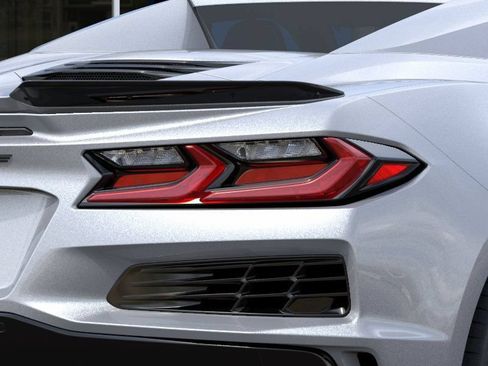 New 2027 Chevrolet Corvette Grand Sport RWD image 11