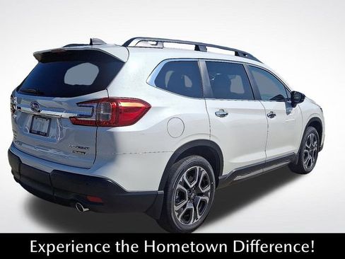 New 2025 Subaru Ascent Touring image 4