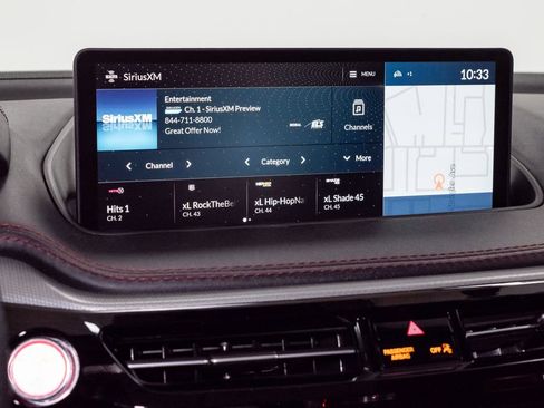 Used 2023 Acura MDX A-Spec image 19