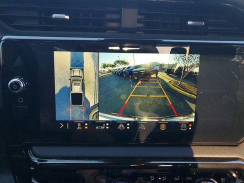 New 2026 GMC Sierra 1500 AT4 w/ AT4 Premium Package AWD/4WD image 25
