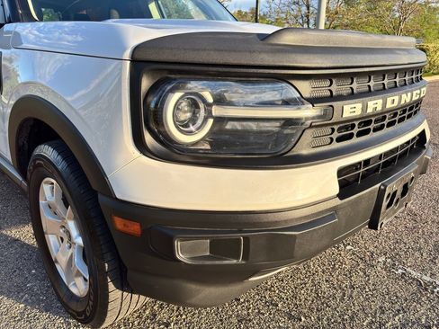 Used 2022 Ford Bronco Sport AWD/4WD image 17