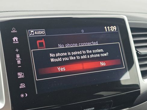 Used 2020 Honda Ridgeline Sport image 21