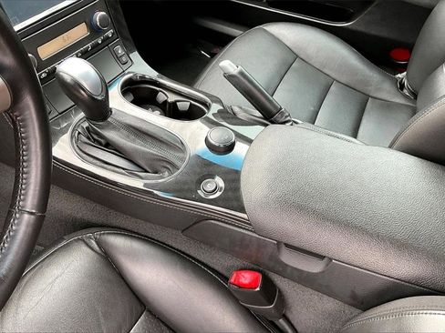 Used 2011 Chevrolet Corvette Convertible w/ Preferred Equipment Group image 13