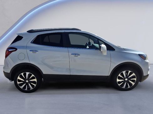 Used 2022 Buick Encore Preferred w/ Safety Package AWD/4WD image 7
