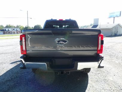 New 2026 Ford F350 XLT w/ Tremor Off-Road Package