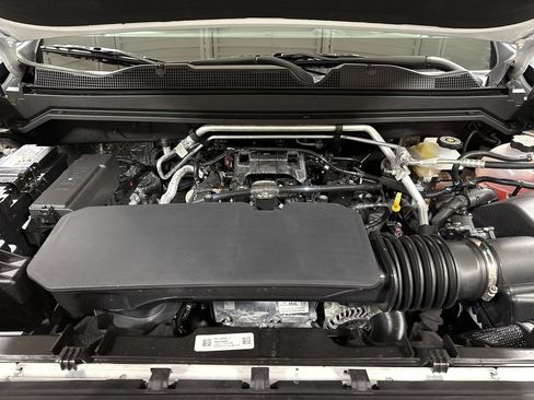 New 2026 Chevrolet Colorado Trail Boss AWD/4WD image 25