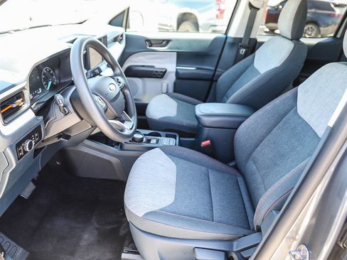Used 2023 Ford Maverick XLT FWD image 17