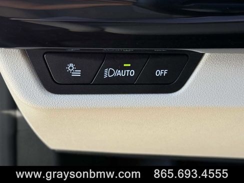 Used 2023 BMW X1 xDrive28i image 27