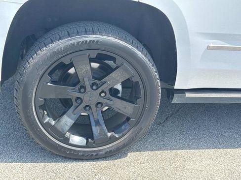 Used 2020 GMC Yukon Denali w/ Open Road Package AWD/4WD image 11