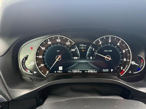 Used 2019 BMW X3 xDrive30i w/ Convenience Package image 6