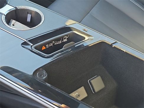 Certified 2024 Cadillac Lyriq Luxury w/ LPO, Floor Liner Package image 15