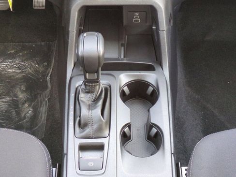 New 2025 Ford Ranger XL image 19