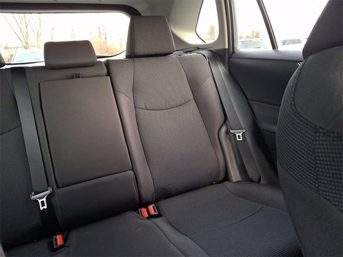 New 2025 Toyota RAV4 LE image 14