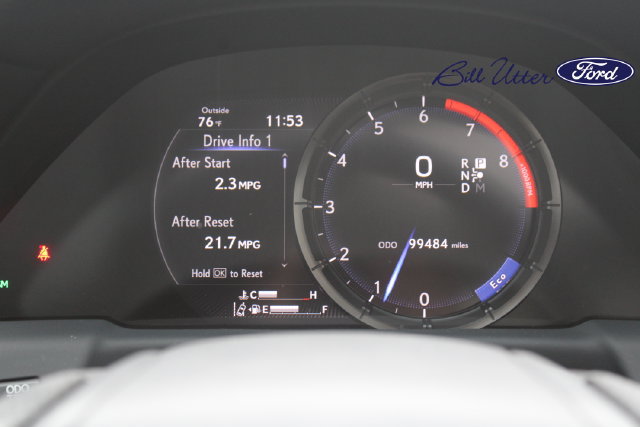 Used 2018 Lexus LS 500 F Sport w/ Accessory Package (Z2) RWD image 25