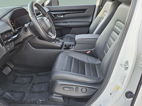 Certified 2024 Honda CR-V EX-L image 9