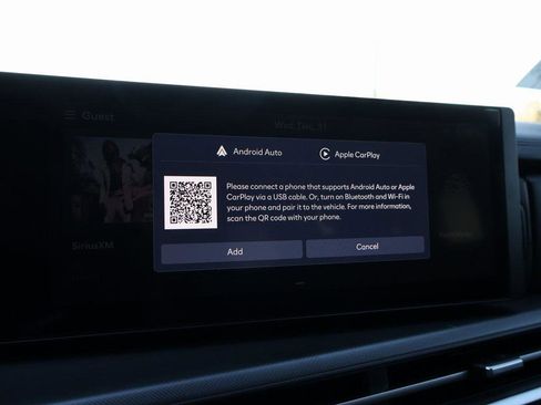 New 2026 Hyundai Santa Fe SE image 36