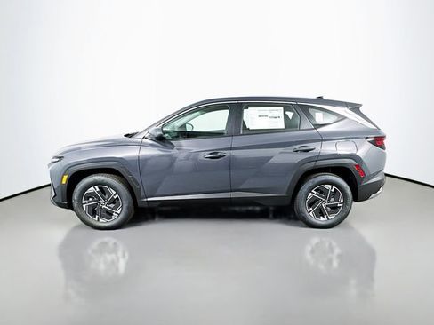 New 2026 Hyundai Tucson Blue SE AWD/4WD image 5