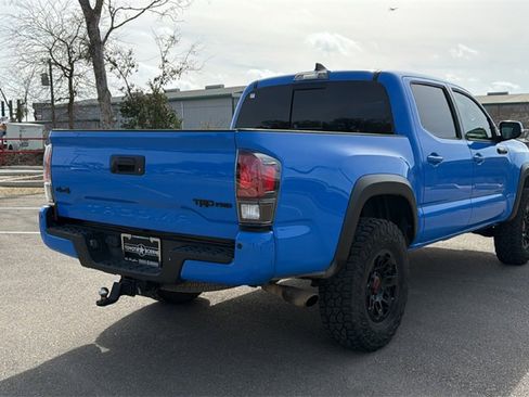 Used 2019 Toyota Tacoma TRD Pro image 6
