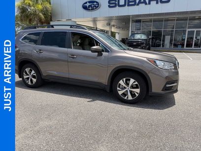 Used 2021 Subaru Ascent Premium w/ Convenience Package