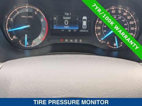 Certified 2023 Ford Ranger XLT w/ Equipment Group 302A High image 26