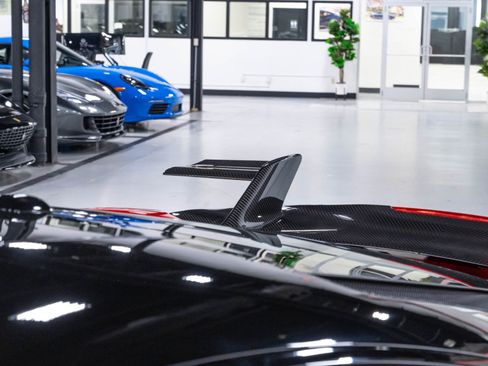 Used 2016 Ferrari 488 GTB RWD image 83
